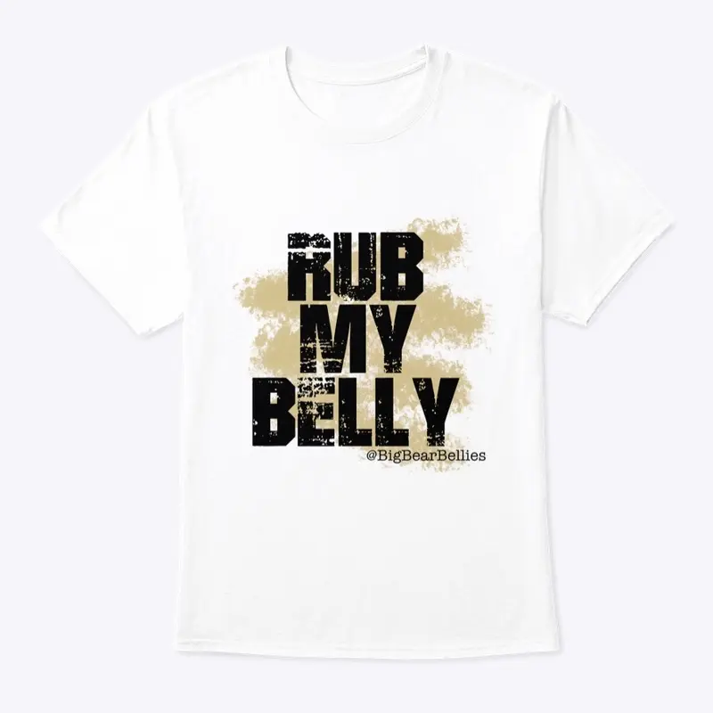 Rub My Belly 