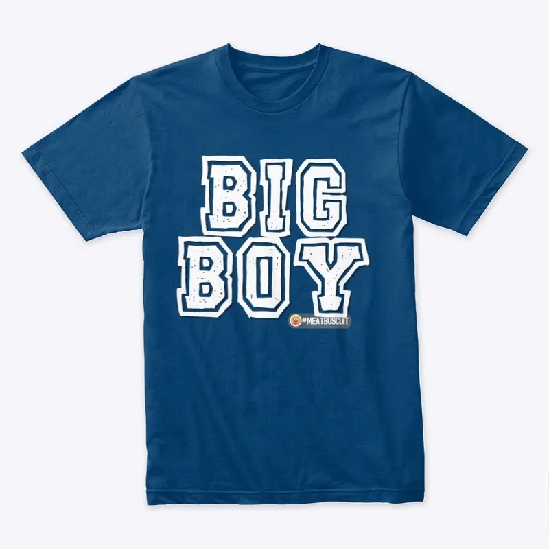 BIG BOY