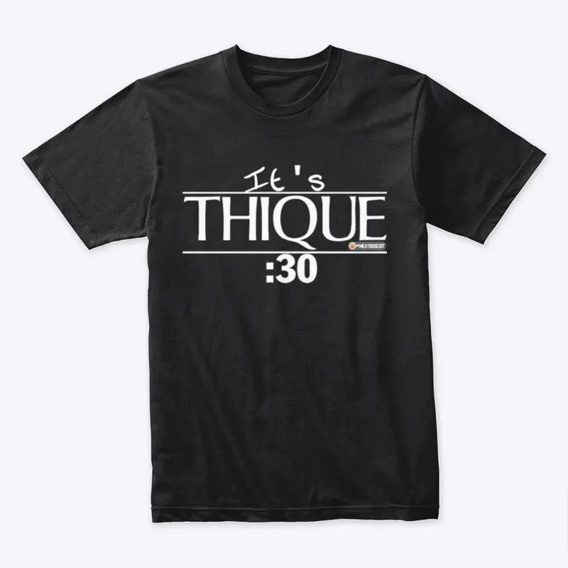 It's THIQUE 30