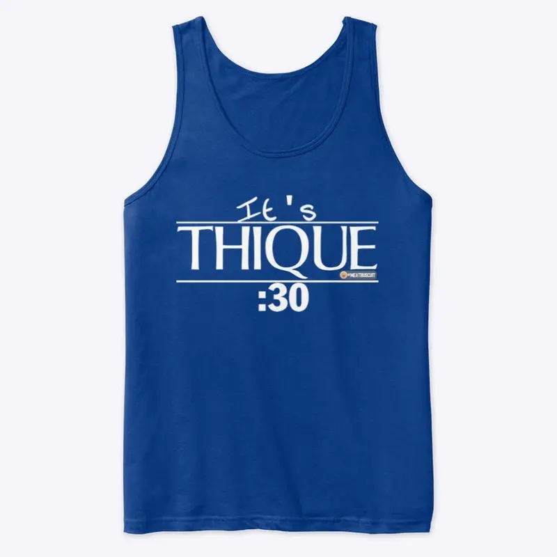 It's THIQUE 30