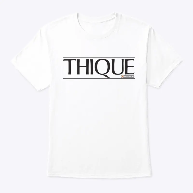 THIQUE Collection